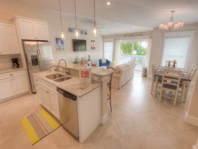 Three Bedroom Adorable Pool Vacation Home